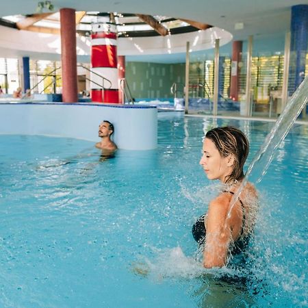 Thermal Hotel Balance Ленти Экстерьер фото