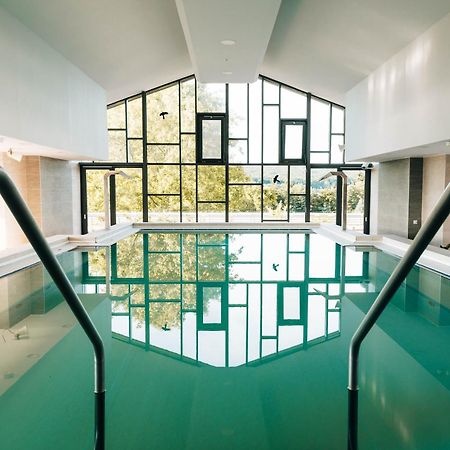 Thermal Hotel Balance Ленти Экстерьер фото