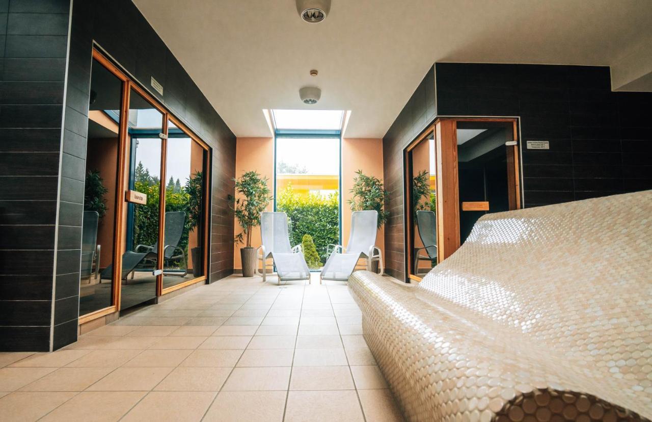 Thermal Hotel Balance Ленти Экстерьер фото