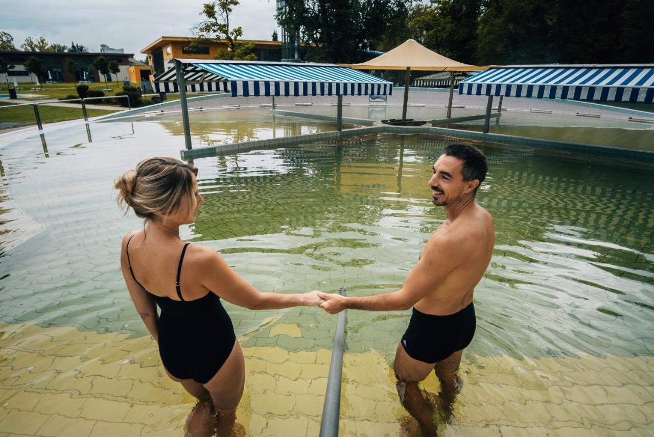 Thermal Hotel Balance Ленти Экстерьер фото