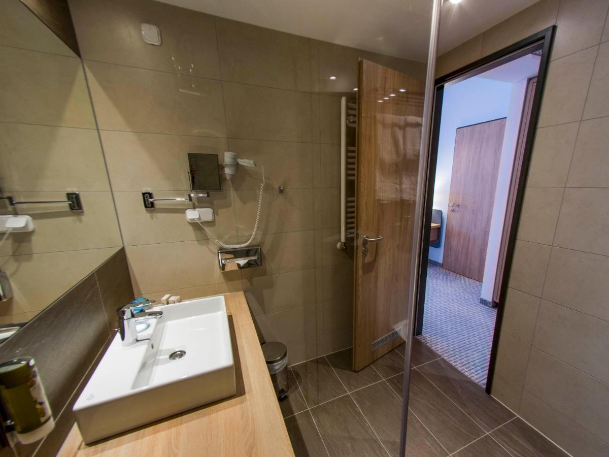 Thermal Hotel Balance Ленти Экстерьер фото