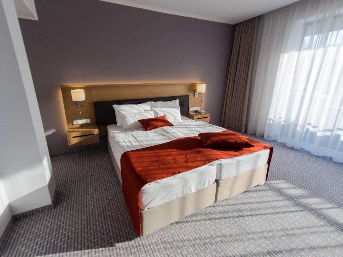 Thermal Hotel Balance Ленти Экстерьер фото