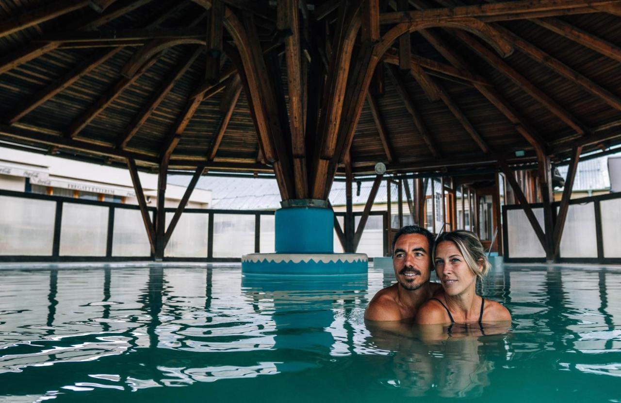 Thermal Hotel Balance Ленти Экстерьер фото