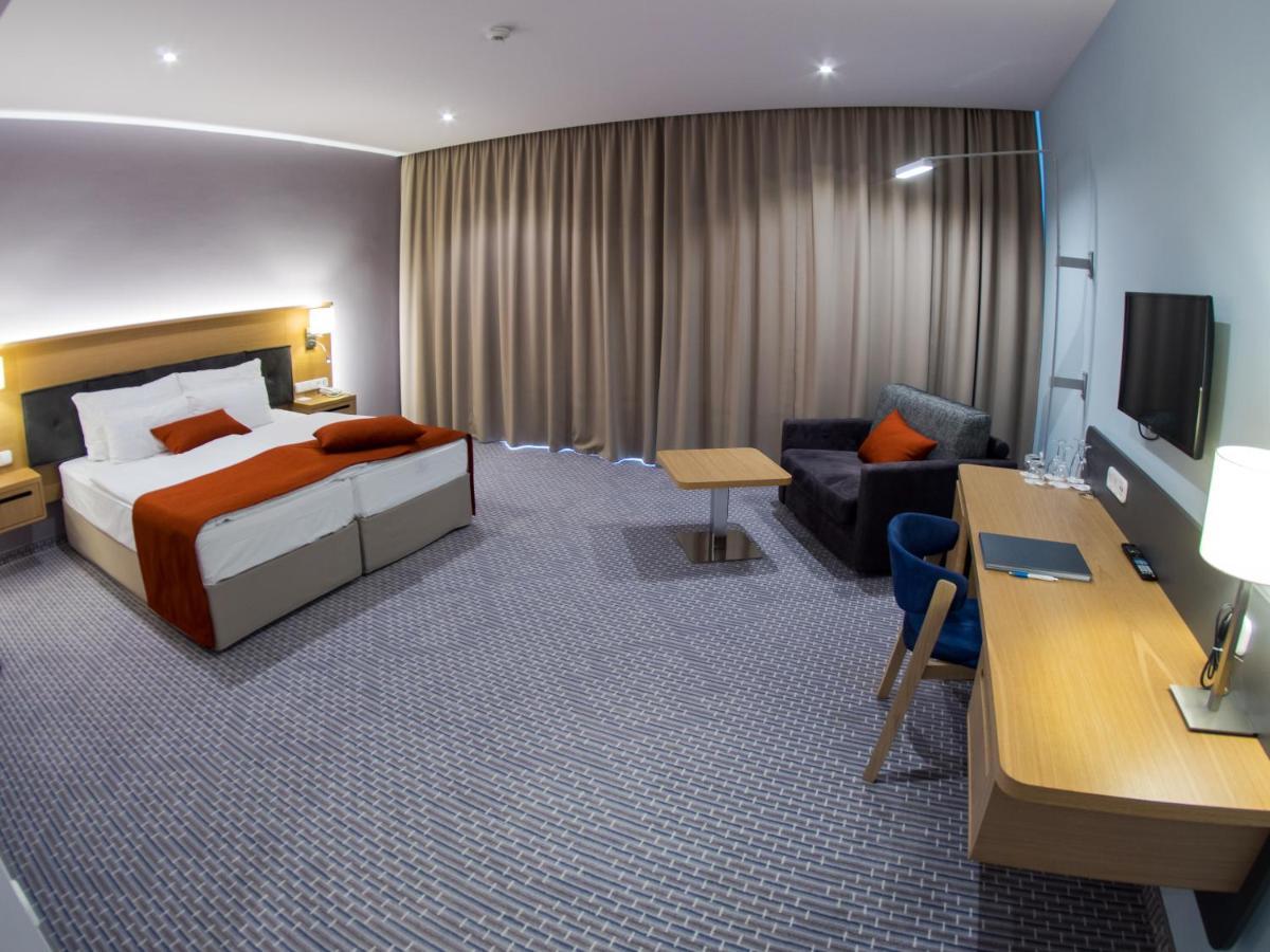 Thermal Hotel Balance Ленти Экстерьер фото