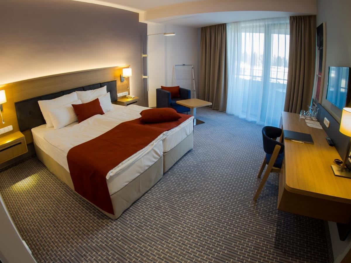 Thermal Hotel Balance Ленти Экстерьер фото