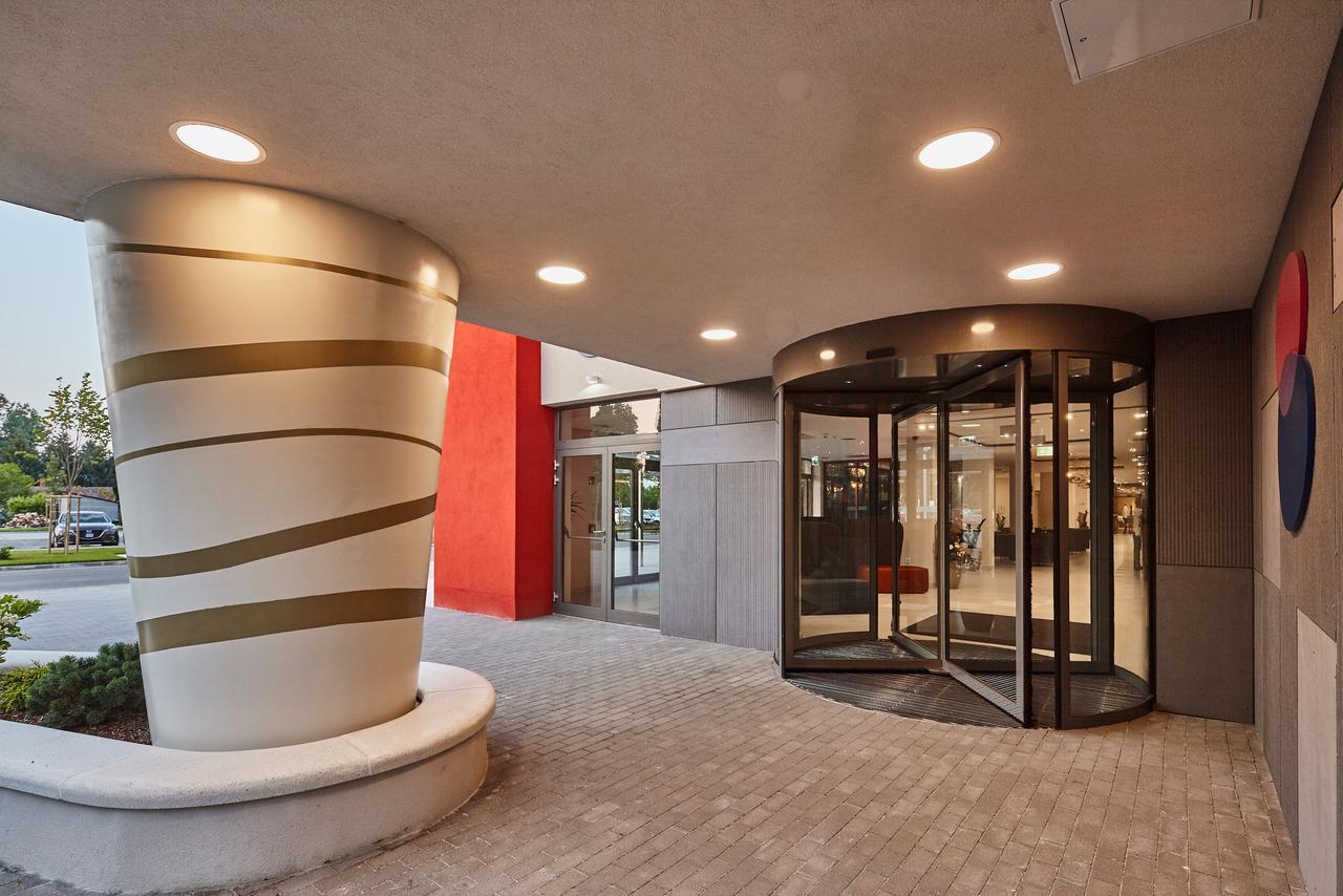 Thermal Hotel Balance Ленти Экстерьер фото