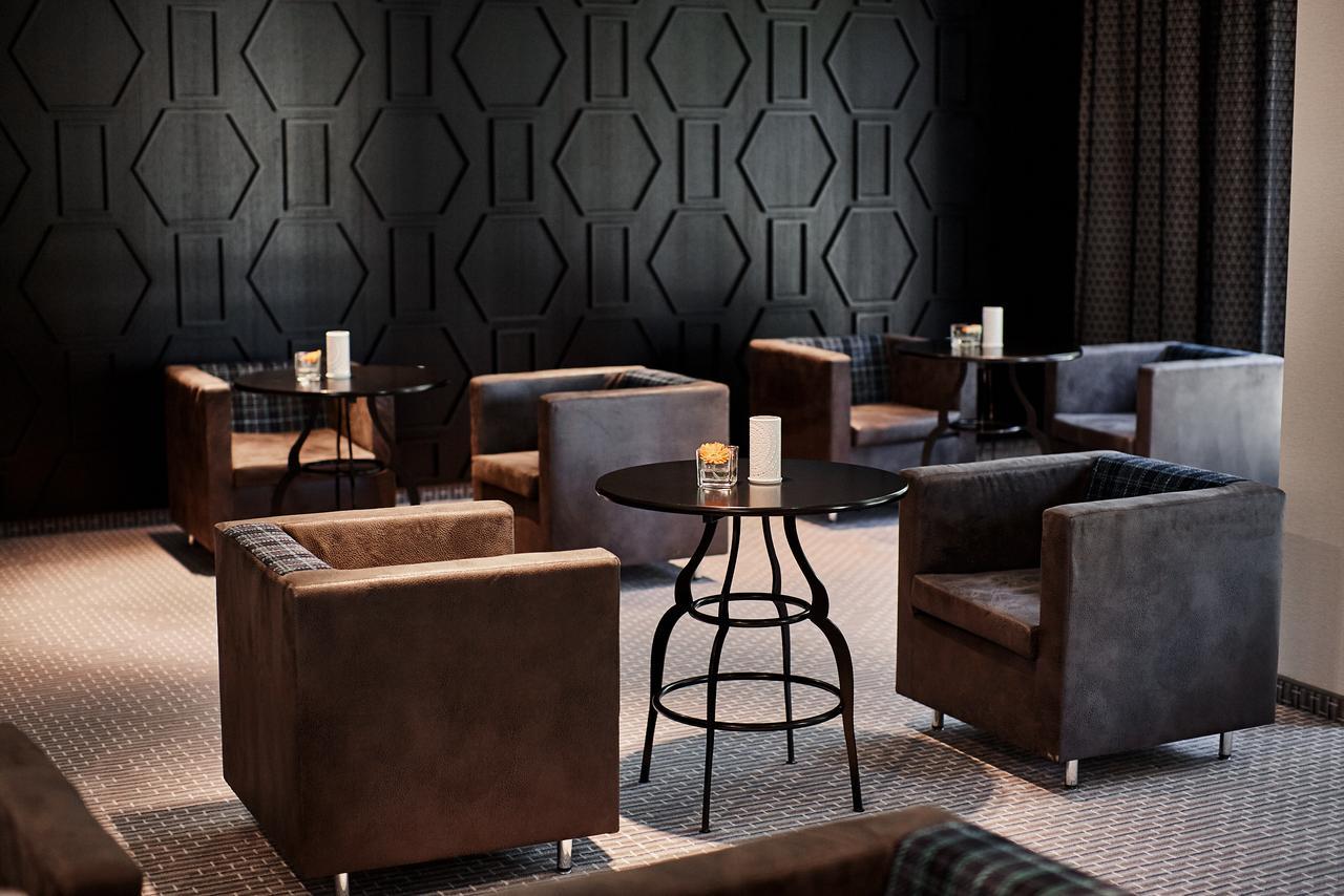 Thermal Hotel Balance Ленти Экстерьер фото