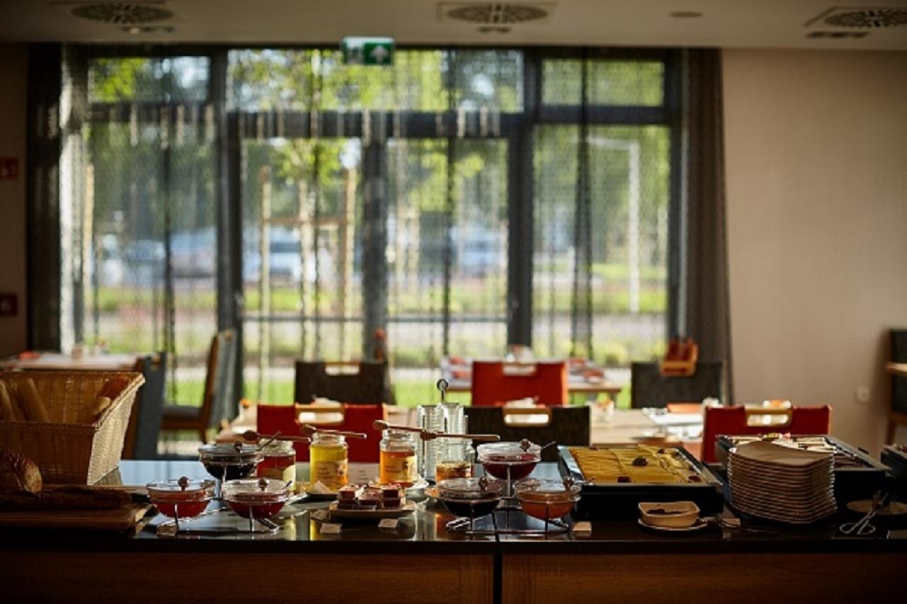 Thermal Hotel Balance Ленти Экстерьер фото