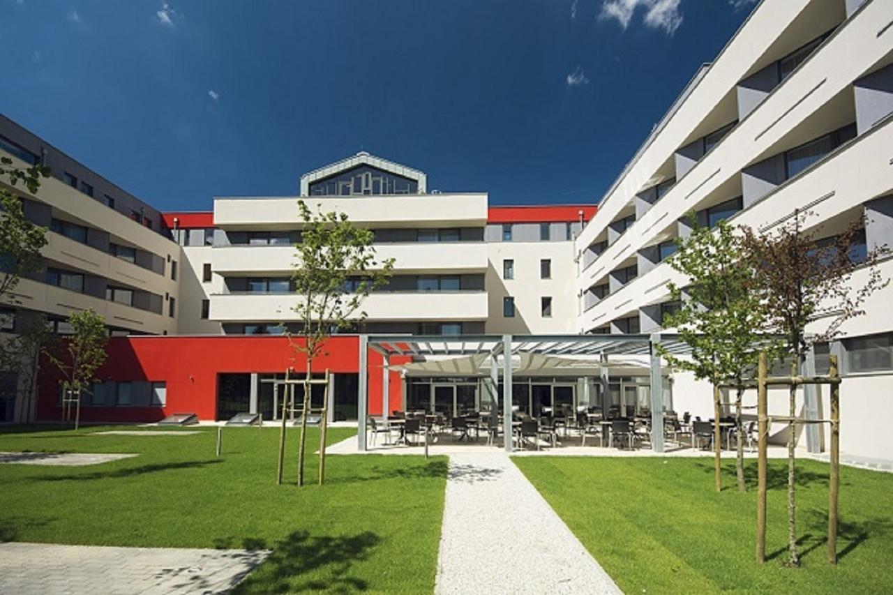 Thermal Hotel Balance Ленти Экстерьер фото
