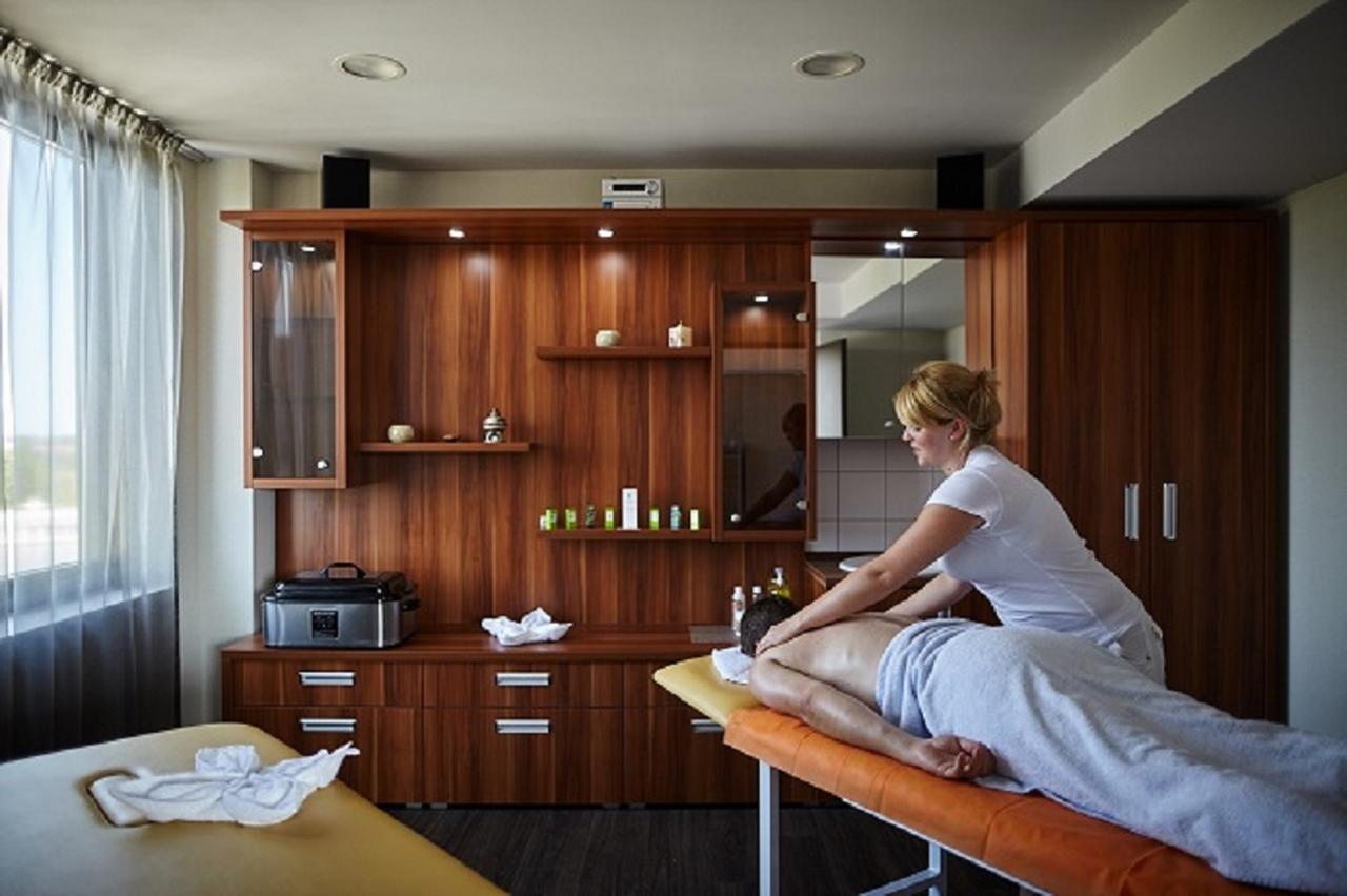 Thermal Hotel Balance Ленти Экстерьер фото