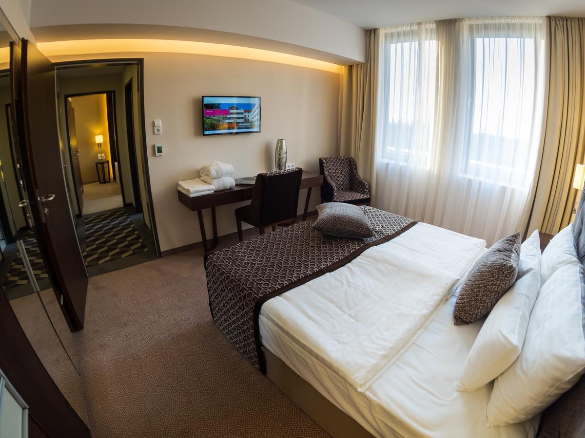 Thermal Hotel Balance Ленти Экстерьер фото