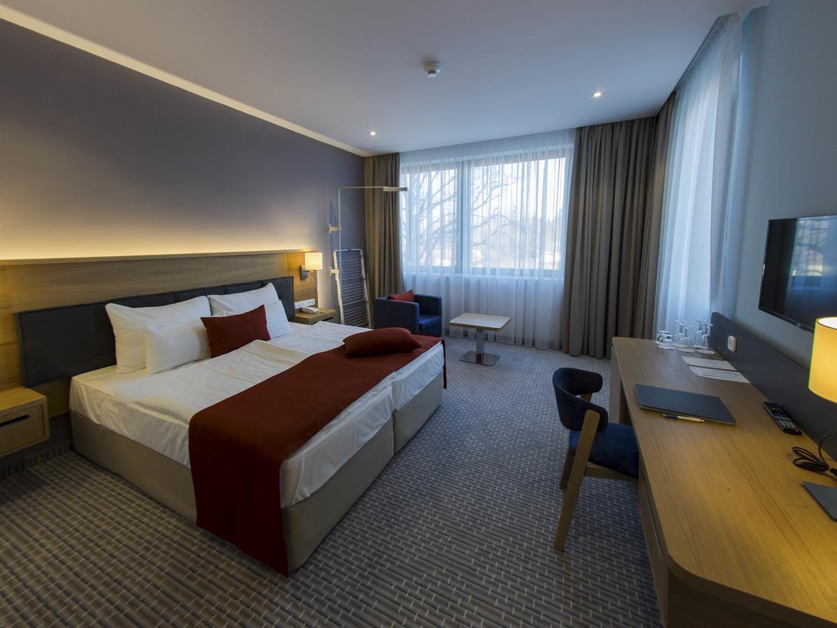 Thermal Hotel Balance Ленти Экстерьер фото