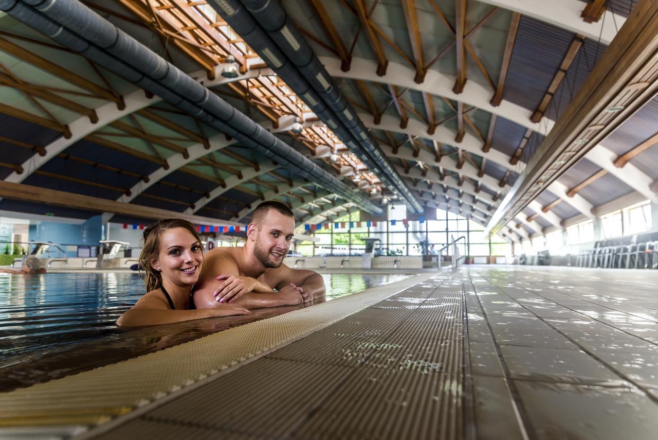 Thermal Hotel Balance Ленти Экстерьер фото