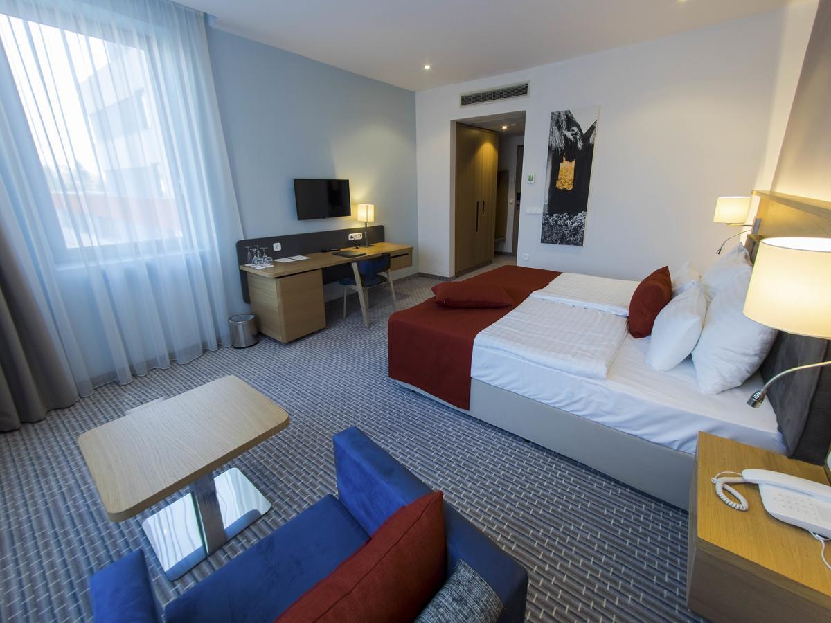 Thermal Hotel Balance Ленти Экстерьер фото