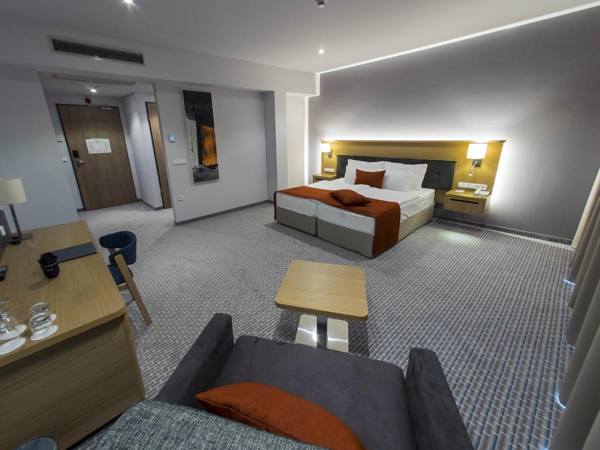 Thermal Hotel Balance Ленти Экстерьер фото