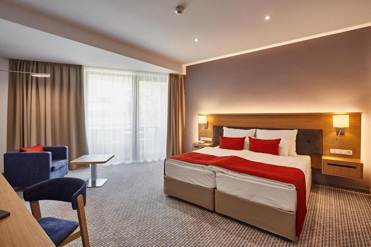 Thermal Hotel Balance Ленти Экстерьер фото