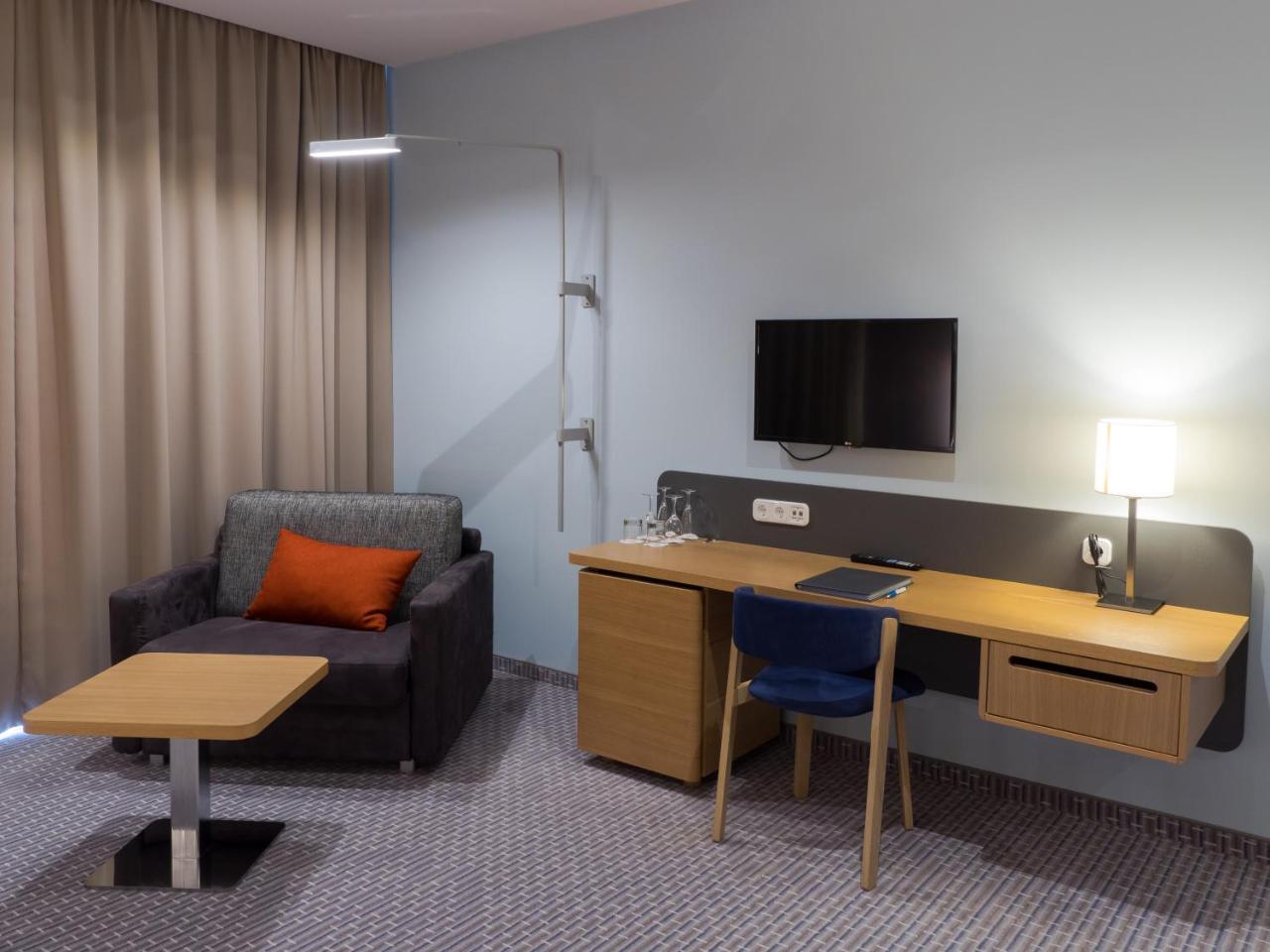 Thermal Hotel Balance Ленти Экстерьер фото